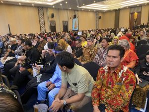 s3 sustainable development universitas trisakti