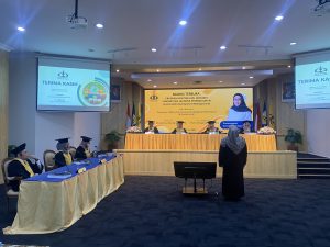 s3 sustainable development trisakti