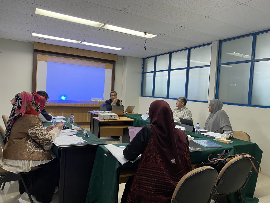 doktor sustainabel development trisakti